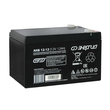 Аккумулятор для ИБП Энергия АКБ 12-12 (тип AGM) - ИБП и АКБ - Аккумуляторы - Магазин стабилизаторов напряжения Ток-Про
