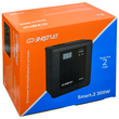 ИБП для котла Энергия Smart 2 300 Вт + Аккумулятор 55 Ач 12 В (300Вт - 100мин) - ИБП и АКБ - ИБП для котлов - Магазин стабилизаторов напряжения Ток-Про